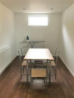 Dining ROOM 1 