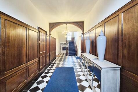 Enterance Hall