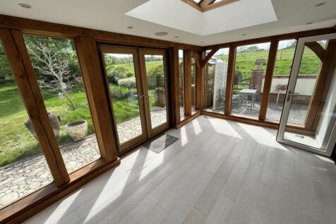 Sun room