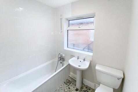 First floor Bathroom