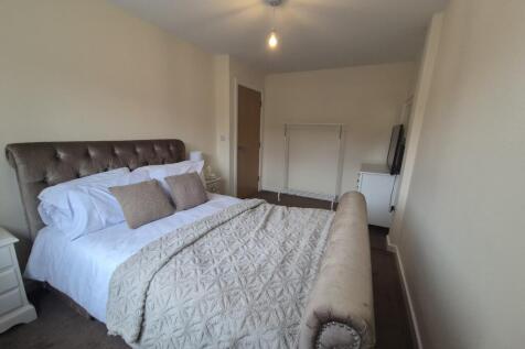 secondBedroom