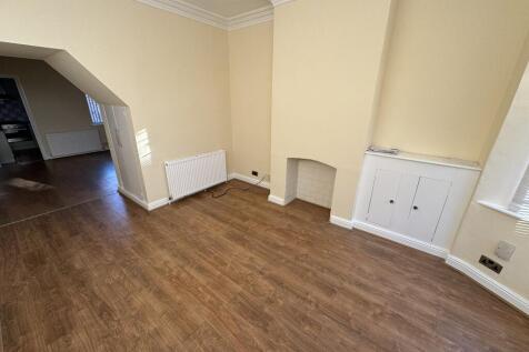 Front Room Open Plan