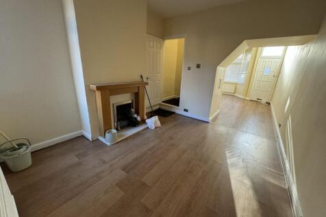 Open Plan Lounge