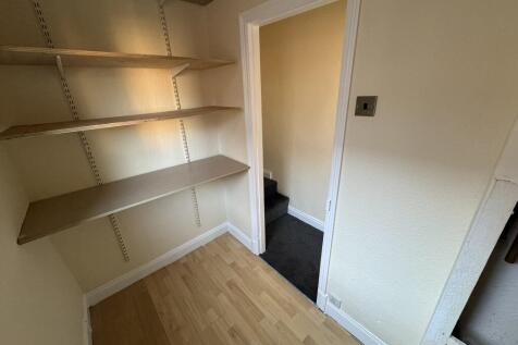Store Room