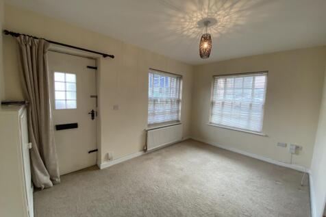 Reception Room 1 