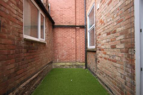 outdoor space