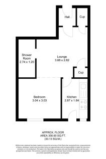 Flat 4 the conneries