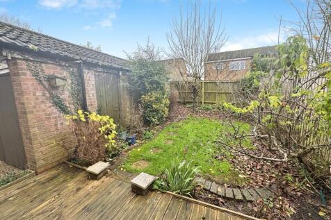 Garden 2