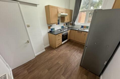 London Road - Flat 2