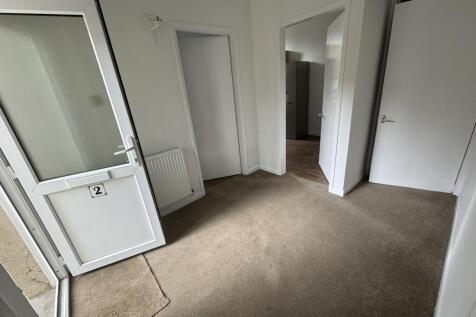 London Road - Flat 2