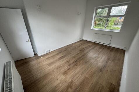 London Road - Flat 2