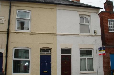 Front House