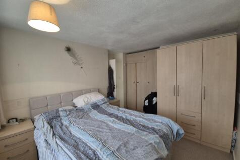 Bedroom one 2