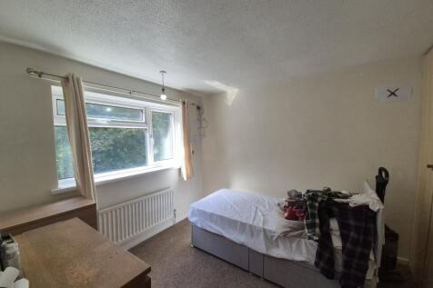 BedroomTwo