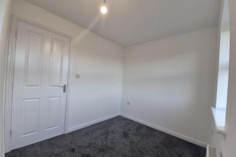 Fourth Bedroom