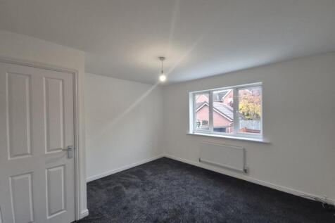 Main bedroom 1