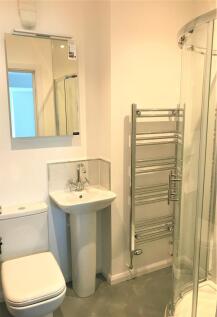 Sparkenhoe Villa Mai