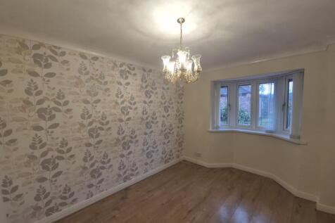 Second Reception Roo