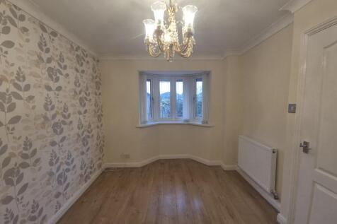 Second Reception Roo