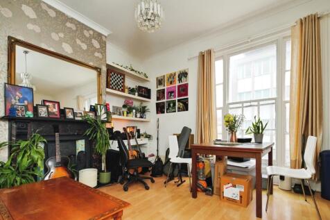 Open Plan Lounge