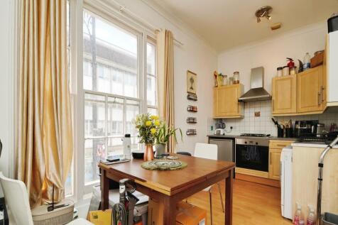 Dining Space