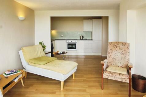 Open Plan Space