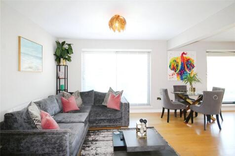 Living Room Area