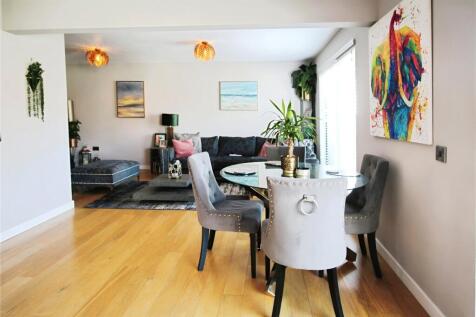 Living Room Space