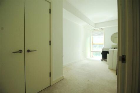 Bedroom Area