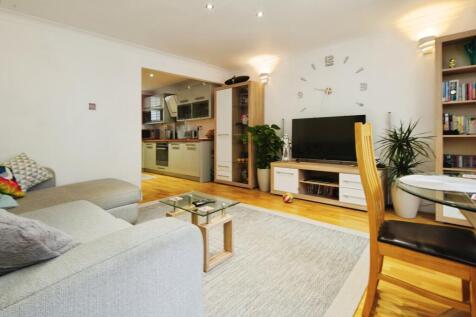 Openplan Living Room
