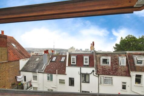 Velux Window