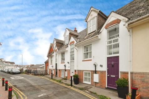 St Nicholas Road