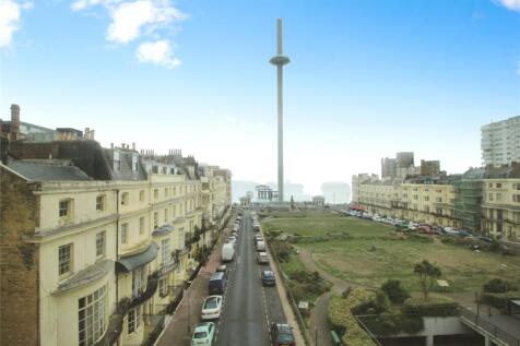 View From Flat