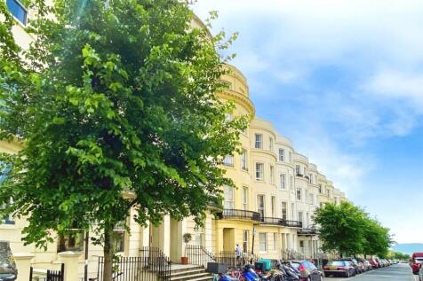 Brunswick Place