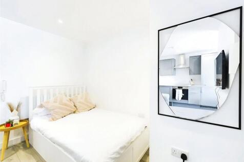 Bedroom Space