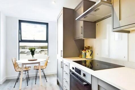 Kitchen Modern