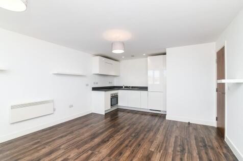 Lounge/Kitchen