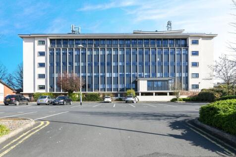 Exterior/car park