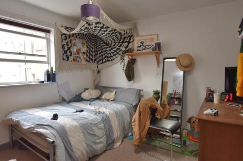 Bedroom 9