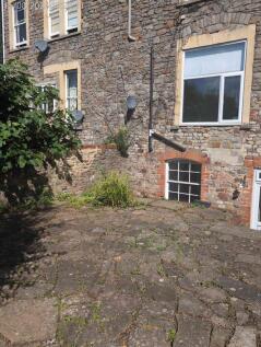 GardenFlat37Whatley Rear garden