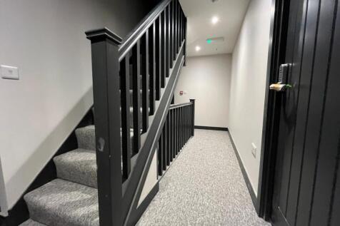 Hallways 