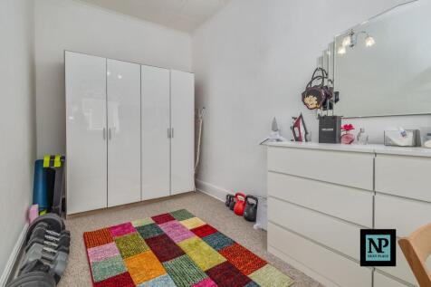 Dressing Room
