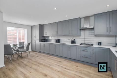 Kitchen /Diner