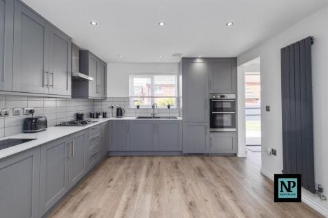 Kitchen /Diner