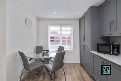 Kitchen /Diner