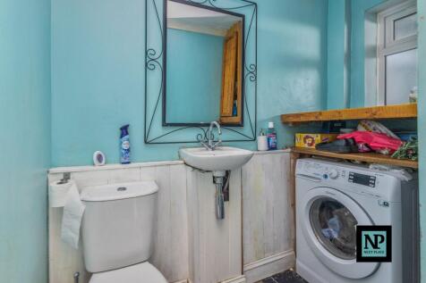 UTILITY / WC