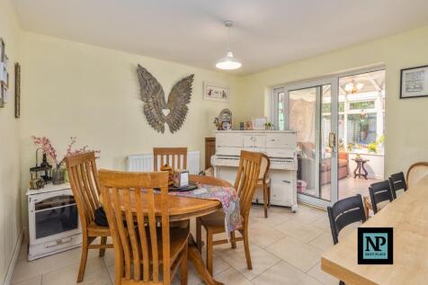 Kitchen Dining Room