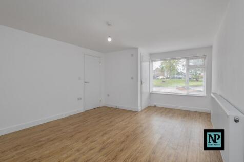 Bedroom 4 / Additional Reception Room