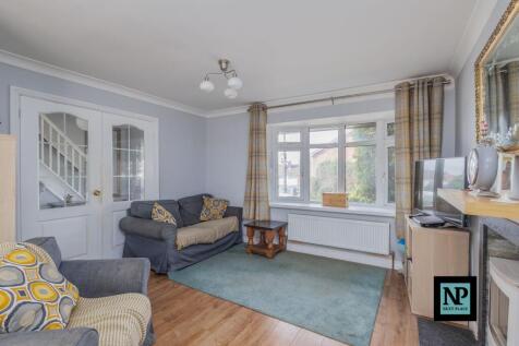 Lounge Dining Room