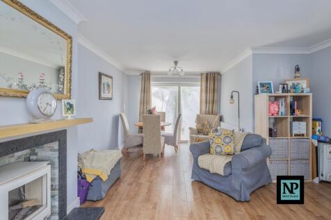 Lounge Dining Room